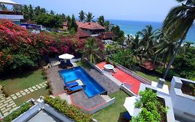 Getaway Beach Resort Kovalam